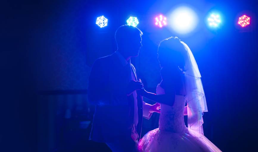 Wedding DJ